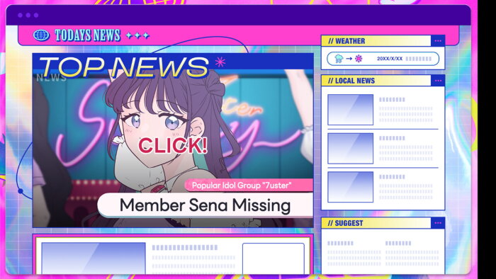 Pricolage -IDOLIZED- Download Free