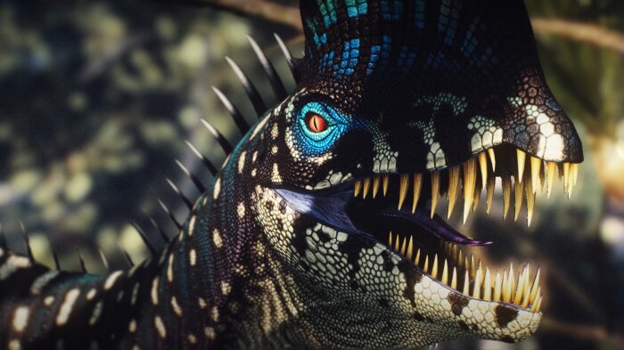 Primal Carnage: Extinction Download Free