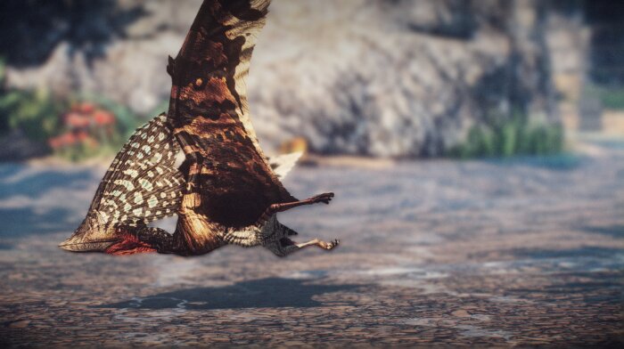 Primal Carnage: Extinction Crack Download