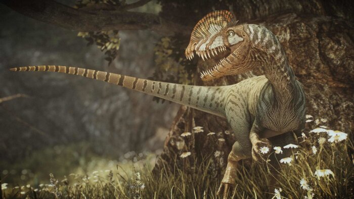 Primal Carnage: Extinction PC Crack