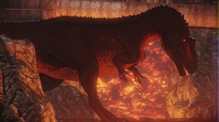 Primal Carnage: Extinction Repack Download
