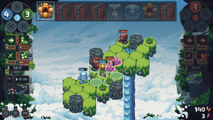 Primal Fray Download Free