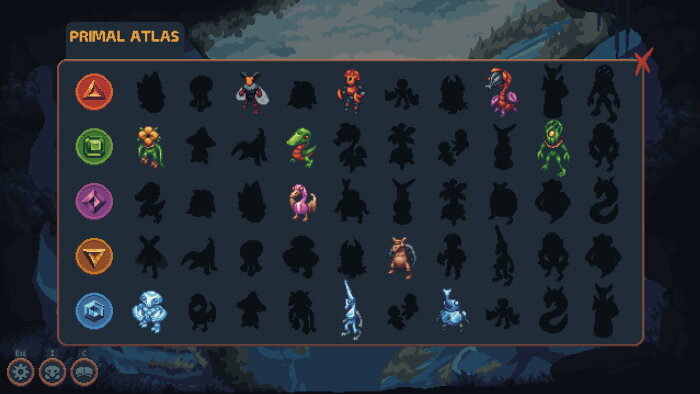 Primal Fray Crack Download