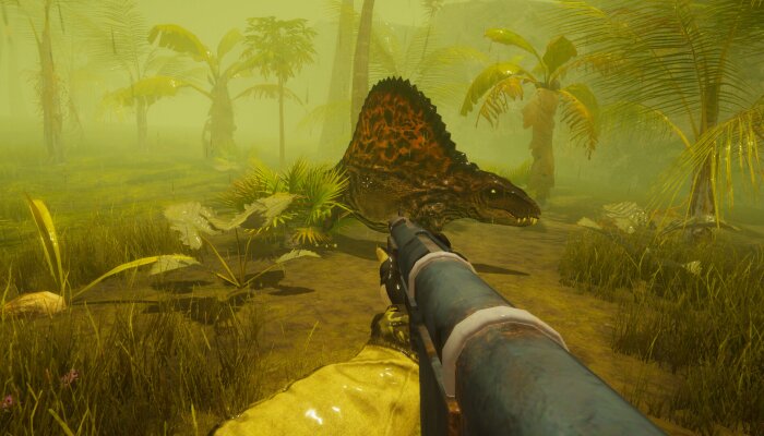 Primal Glade Download Free