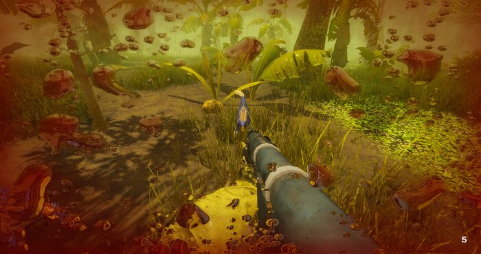 Primal Glade Crack Download