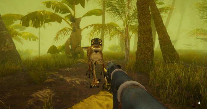 Primal Glade PC Crack