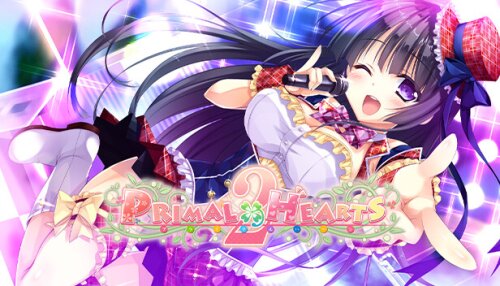 Download Primal Hearts 2