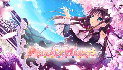 Download Primal Hearts