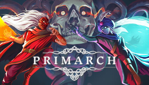 Download Primarch