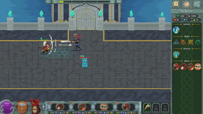 Primarch Download Free