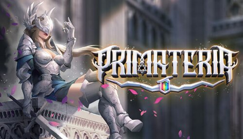 Download Primateria