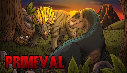 Download Primeval