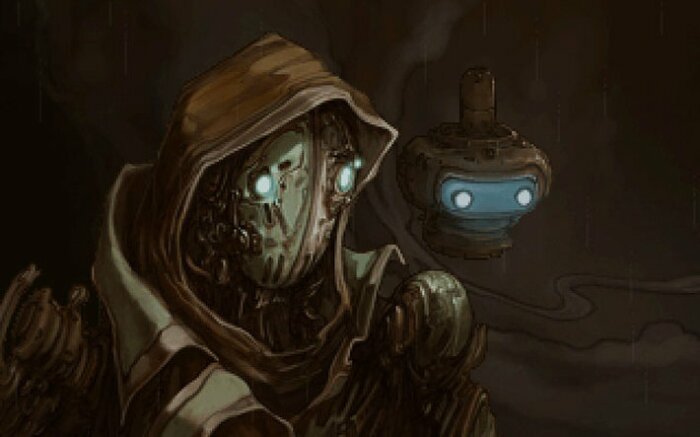 Primordia Download Free