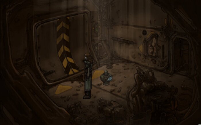 Primordia Free Download Torrent