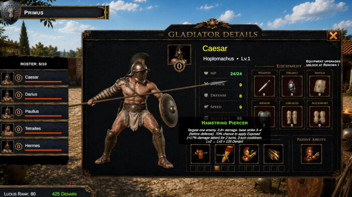 Primus PC Crack