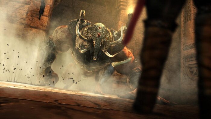 Prince of Persia: The Forgotten Sands™ Crack Download
