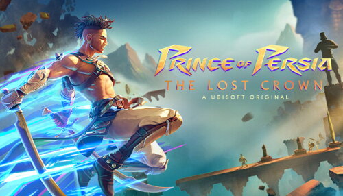Download Prince of Persia The Lost Crown