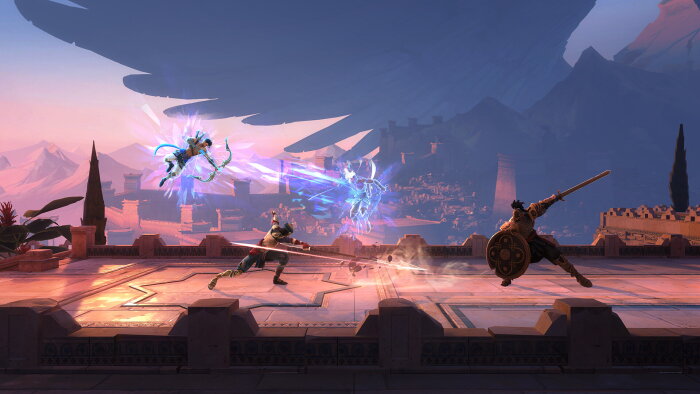 Prince of Persia The Lost Crown Free Download Torrent
