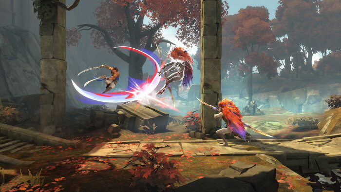 Prince of Persia The Lost Crown PC Crack
