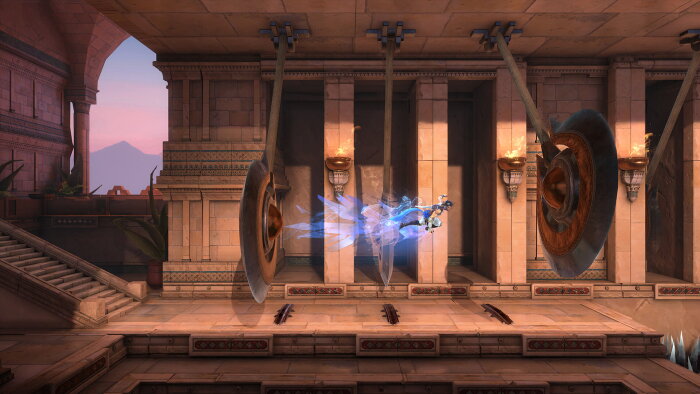 Prince of Persia The Lost Crown Repack Download