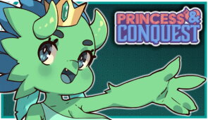 Download Princess & Conquest
