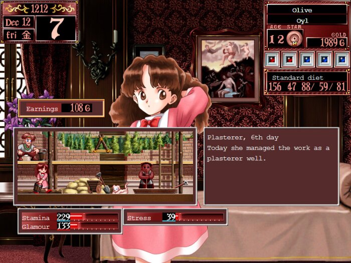 Princess Maker 2 Refine Free Download Torrent