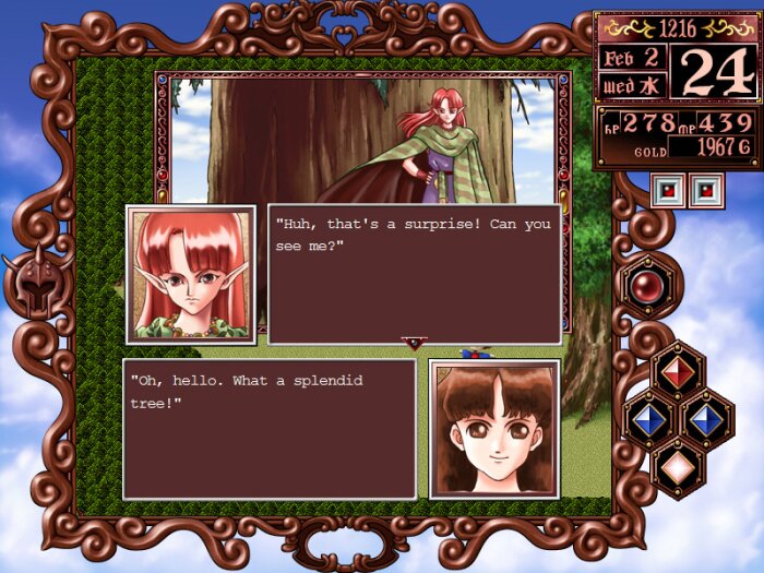 Princess Maker 2 Refine PC Crack