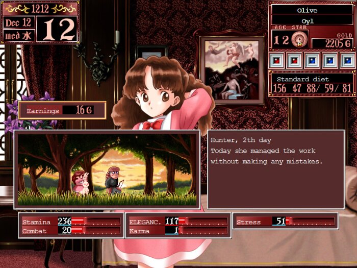 Princess Maker 2 Refine Repack Download