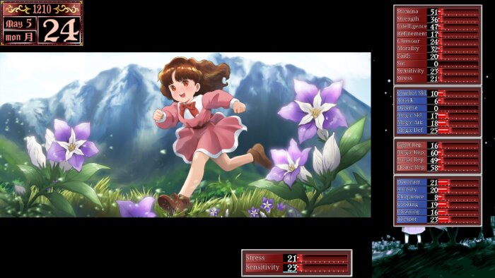 Princess Maker 2 Regeneration Download Free