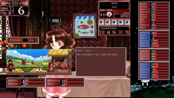 Princess Maker 2 Regeneration Crack Download