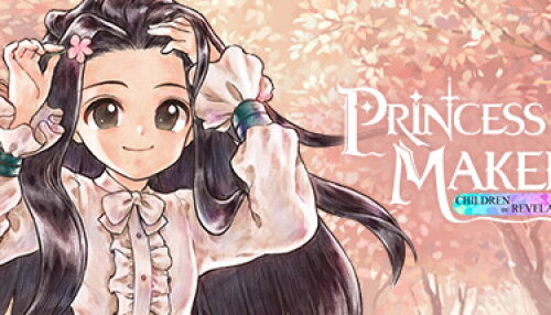 Download Princess Maker: Children of Revelation