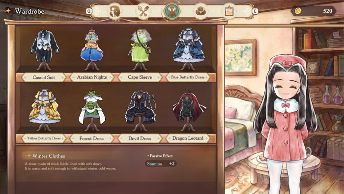 Princess Maker: Children of Revelation Download Free