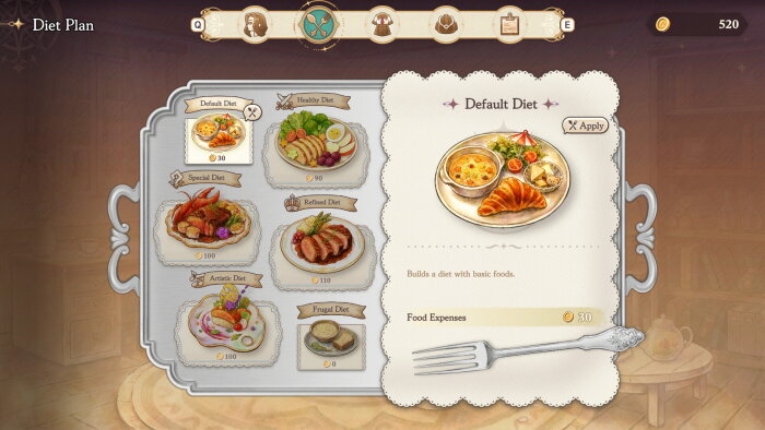 Princess Maker: Children of Revelation Free Download Torrent