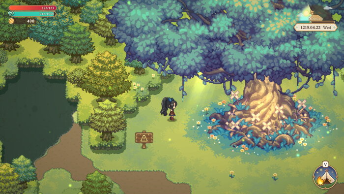 Princess Maker: Children of Revelation Crack Download