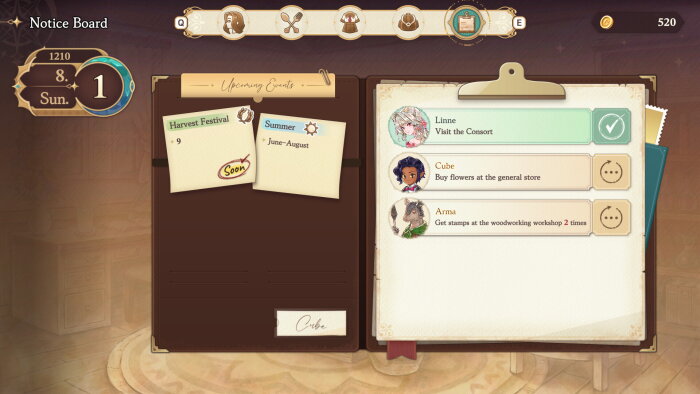 Princess Maker: Children of Revelation PC Crack