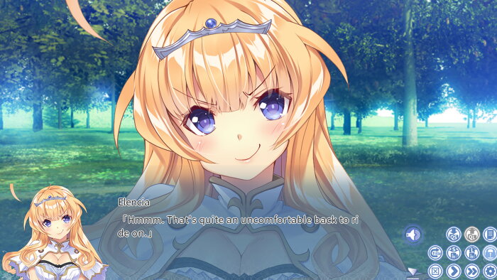 Princess of Liberline Free Download Torrent