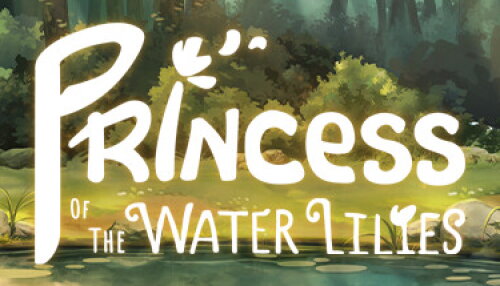 Download Princess of the Water Lilies