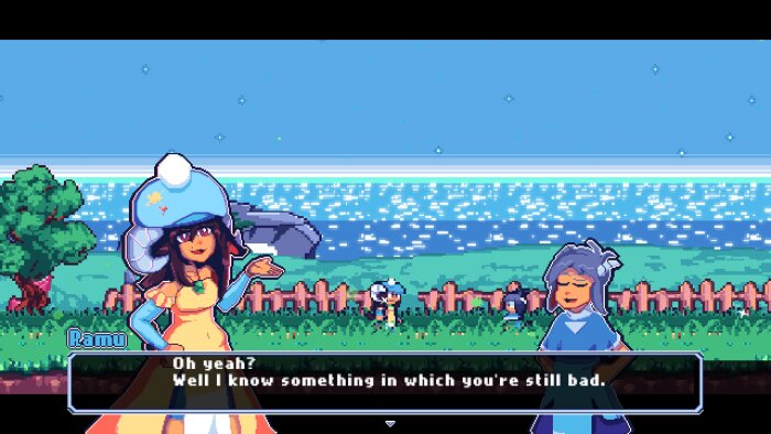 Princess Pomu and the 5 Moons Repack Download