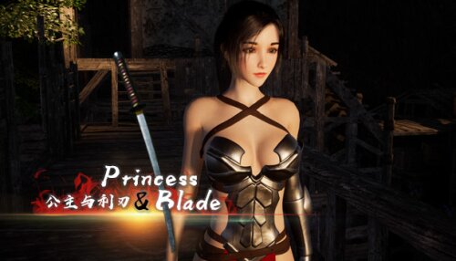 Download Princess&Blade