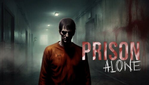 Download Prison Alone