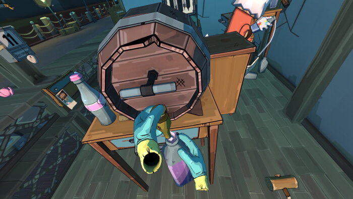 Prison Boss Prohibition Free Download Torrent