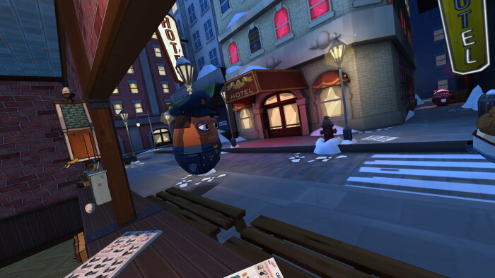 Prison Boss Prohibition Crack Download