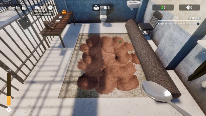Prison Escape Simulator: Dig Out Crack Download