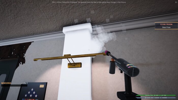 Prison Simulator: Power Wash Repack Download