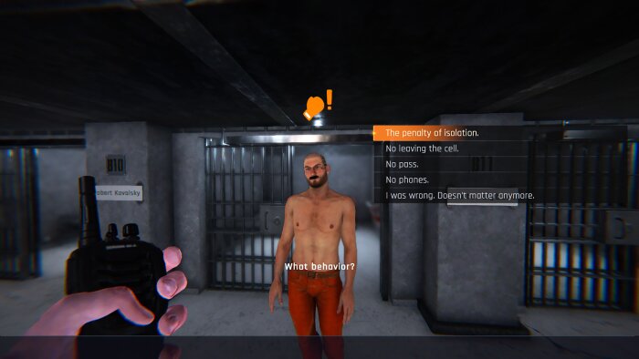 Prison Simulator Crack Download