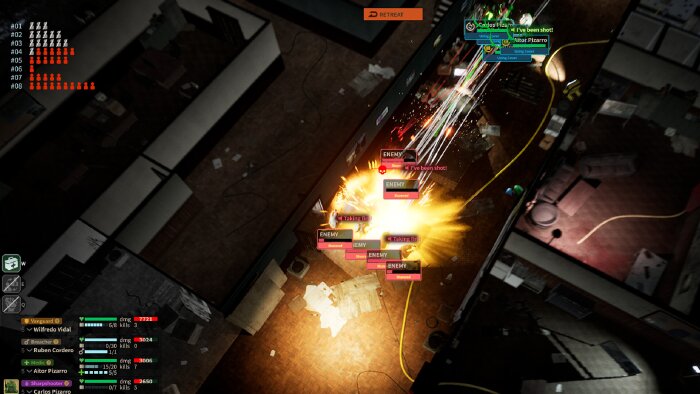 Private Military Manager: Tactical Auto Battler Free Download Torrent