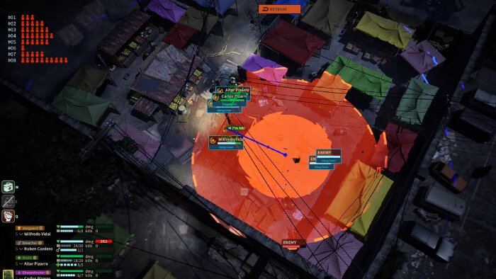 Private Military Manager: Tactical Auto Battler PC Crack