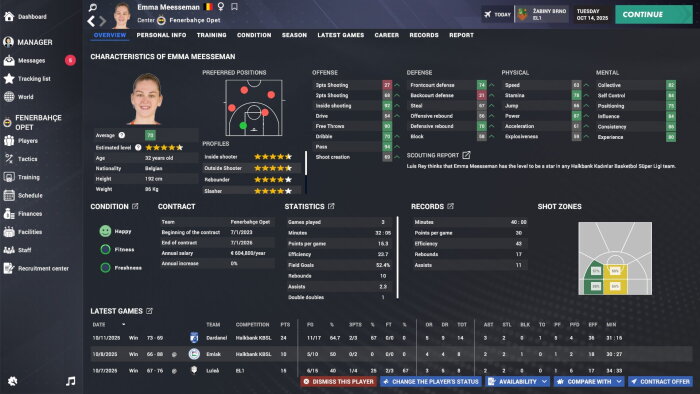 Pro Basketball Manager 2026 Free Download Torrent