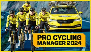 Download Pro Cycling Manager 2024