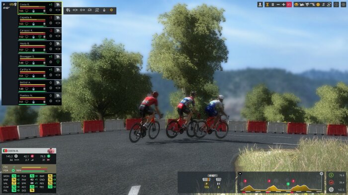 Pro Cycling Manager 2024 Download Free